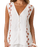 O'Neill Farren Floral Tank-Tofu