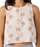 O'Neill Athena Ivy Floral Tank-Tofu