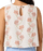 O'Neill Athena Ivy Floral Tank-Tofu