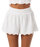 O'Neill Annalee Shorts-White