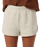 O'Neill Tropic Melt Scallop Shorts-Lt Khaki