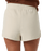 O'Neill Tropic Melt Scallop Shorts-Lt Khaki