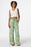O'Neill Rosalie Tiki Pants-Green