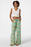 O'Neill Rosalie Tiki Pants-Green