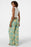 O'Neill Rosalie Tiki Pants-Green