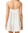 O'Neill OG Rilee Coverup Dress-White