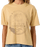O'Neill Sun Shell Easy Tee-Warm Sand