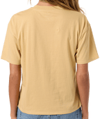 O'Neill Sun Shell Easy Tee-Warm Sand