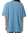 O'Neill Wave Rider Oversized Tee-Captain's Blue