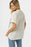 O'Neill Wave Rider Oversized Tee-Tofu