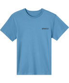 O'Neill Escape Easy Tee-Captain's Blue