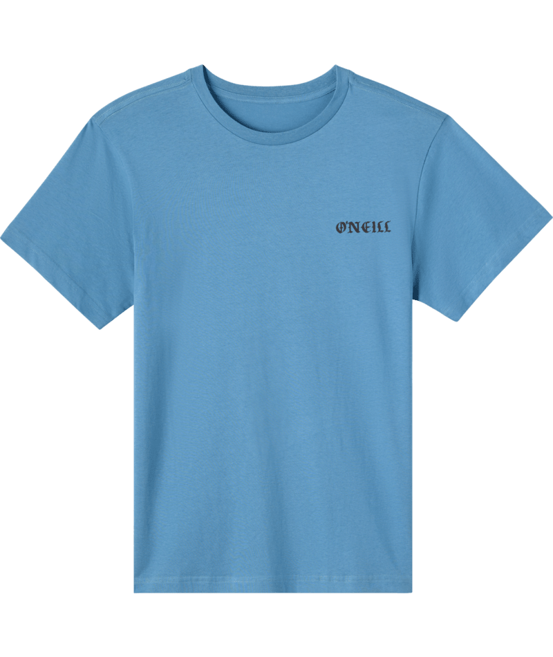 O'Neill Escape Easy Tee-Captain's Blue