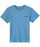 O'Neill Escape Easy Tee-Captain's Blue