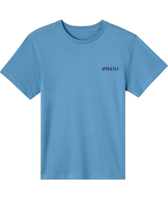 O'Neill Escape Easy Tee-Captain's Blue