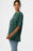 O'Neill OG Fish Eye Oversized Tee-Dark Forest