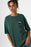 O'Neill OG Fish Eye Oversized Tee-Dark Forest