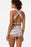O'Neill Performance Surf Kuta Printed Bottom-Multi Clr