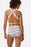 O'Neill Performance Surf Kuta Printed Bottom-Multi Clr