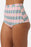 O'Neill Performance Surf Kuta Printed Bottom-Multi Clr