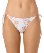 O'Neill Ivy Floral Maracas Bottom-Tofu