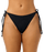 O'Neill Hibiscus Tide Maracas Bottom-Black