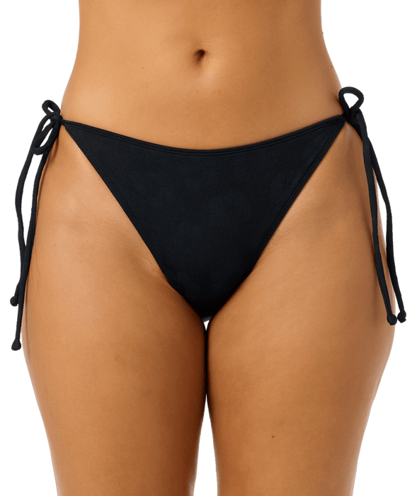 O'Neill Hibiscus Tide Maracas Bottom-Black