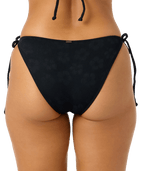 O'Neill Hibiscus Tide Maracas Bottom-Black