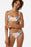 O'Neill Cora Geo Comber Mid Rise Bottom-Multi Clr