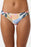 O'Neill Cora Geo Comber Mid Rise Bottom-Multi Clr