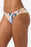 O'Neill Cora Geo Comber Mid Rise Bottom-Multi Clr