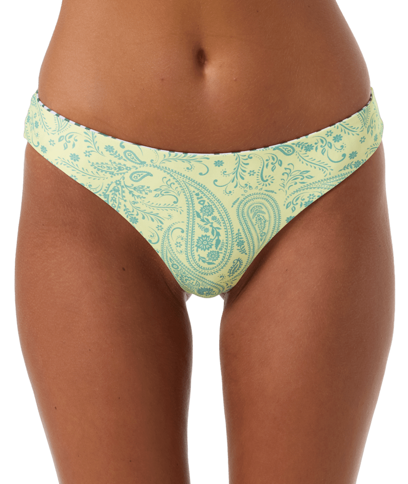 O'Neill Margo Abstract Comber Mid Rise Revo Bottom-Slate