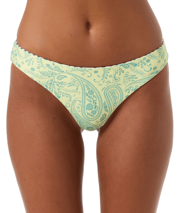 O'Neill Margo Abstract Comber Mid Rise Revo Bottom-Slate