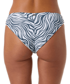O'Neill Margo Abstract Comber Mid Rise Revo Bottom-Slate