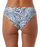 O'Neill Margo Abstract Comber Mid Rise Revo Bottom-Slate