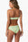 O'Neill Margo Abstract Seal Beach Revo Top-Citron