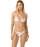 O'Neill Ivy Floral Malibu Top-Tofu