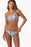 O'Neill Margo Abstract Seal Beach Revo Top-Citron