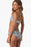 O'Neill Margo Abstract Seal Beach Revo Top-Citron