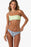 O'Neill Margo Abstract Seal Beach Revo Top-Citron