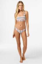 O'Neill Performance Surf Kinley Tank Printed Top-Multi Clr