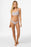 O'Neill Performance Surf Kinley Tank Printed Top-Multi Clr