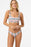 O'Neill Performance Surf Kinley Tank Printed Top-Multi Clr