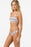 O'Neill Performance Surf Kinley Tank Printed Top-Multi Clr