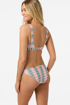 O'Neill Performance Surf Kinley Tank Printed Top-Multi Clr