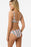 O'Neill Performance Surf Kinley Tank Printed Top-Multi Clr