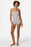 O'Neill Performance Surf Shadow Bay Printed One Piece-Multi Clr