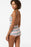 O'Neill Performance Surf Shadow Bay Printed One Piece-Multi Clr