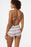 O'Neill Performance Surf Shadow Bay Printed One Piece-Multi Clr