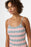 O'Neill Performance Surf Shadow Bay Printed One Piece-Multi Clr