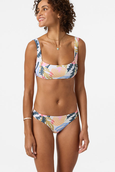 O'Neill Cora Geo Westwater Top-Multi Clr